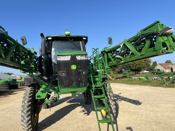 2016 John Deere R4038 Sprayer/High Clearance