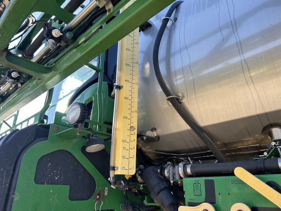 2016 John Deere R4038 Sprayer/High Clearance