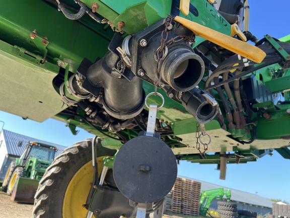 2016 John Deere R4038 Sprayer/High Clearance