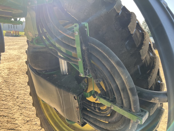 2016 John Deere R4038 Sprayer/High Clearance