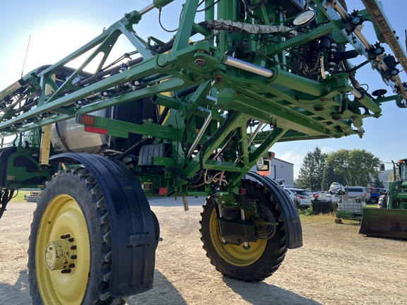 2016 John Deere R4038 Sprayer/High Clearance