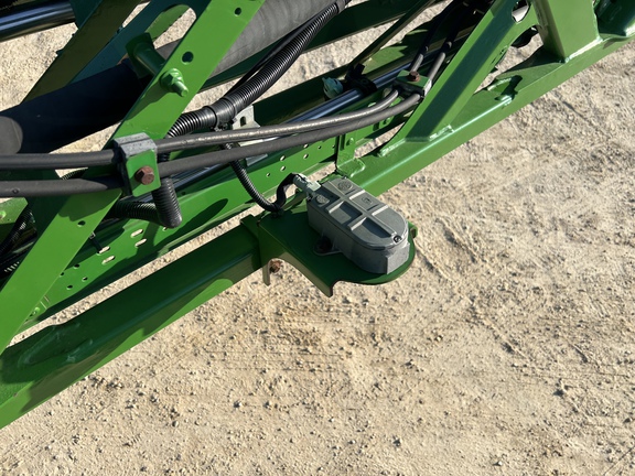 2016 John Deere R4038 Sprayer/High Clearance