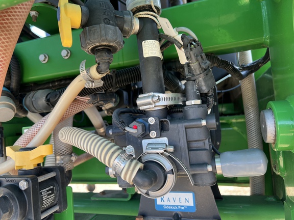 2016 John Deere R4038 Sprayer/High Clearance