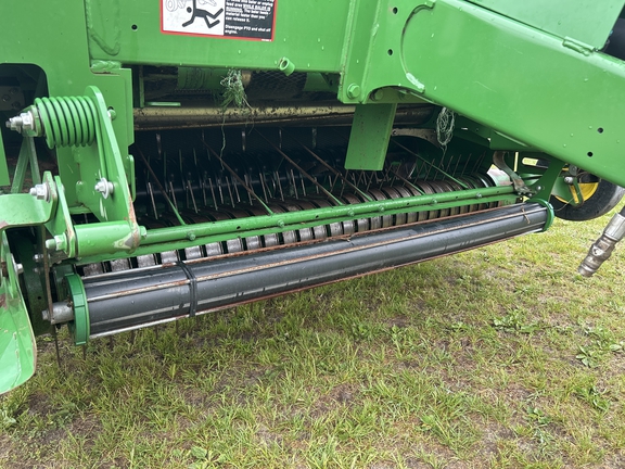 2019 John Deere 560M Baler/Round