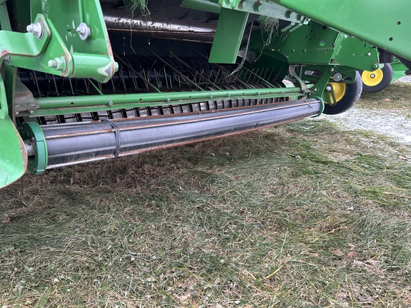 2019 John Deere 560M Baler/Round