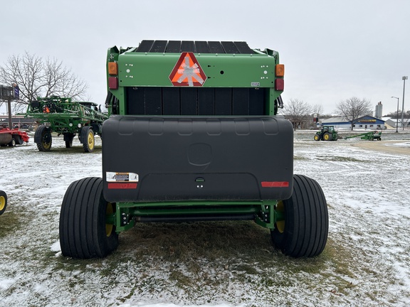 2019 John Deere 560M Baler/Round