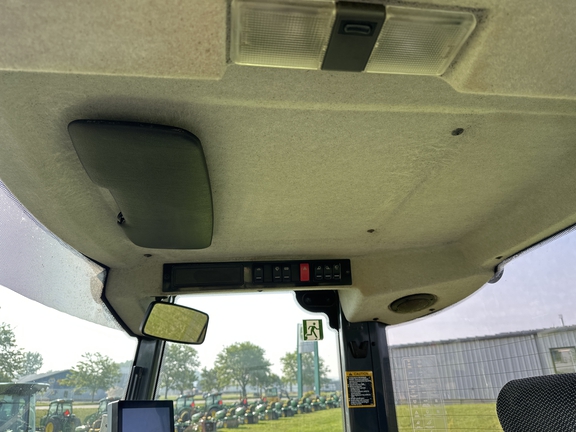 2019 John Deere 324L Compact Utility Loader