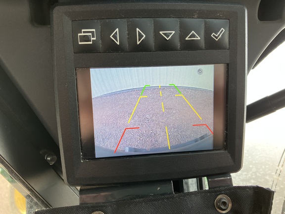 2022 John Deere 324G Skid Steer Loader