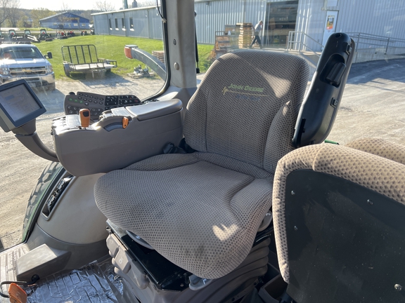 2014 John Deere 8335R Tractor