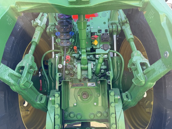 2024 John Deere 7R 310 Tractor