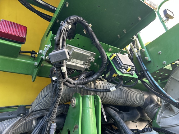 2012 John Deere 1770NT CCS Planter