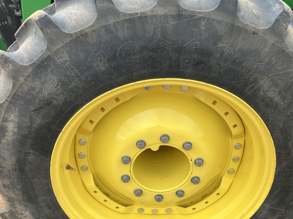 2023 John Deere 8R 410 Tractor