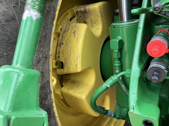 2023 John Deere 8R 410 Tractor