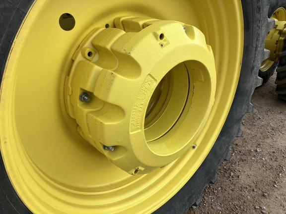 2023 John Deere 8R 410 Tractor