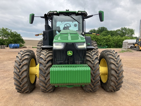 2023 John Deere 8R 410 Tractor