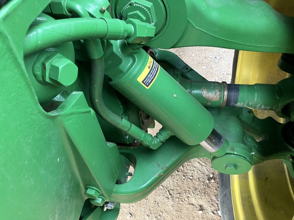 2023 John Deere 8R 410 Tractor