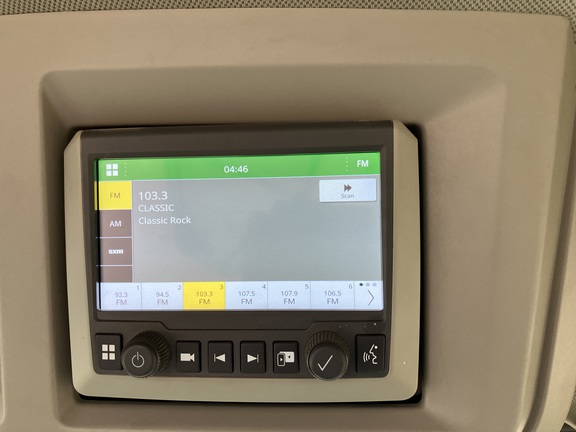 2023 John Deere 8R 410 Tractor