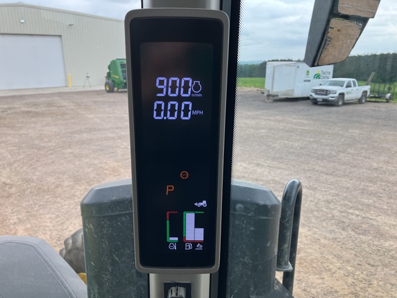 2023 John Deere 8R 410 Tractor