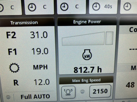 2023 John Deere 8R 410 Tractor