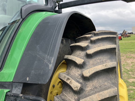2023 John Deere 8R 410 Tractor