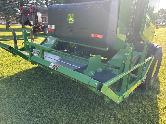 2018 John Deere A520R Misc