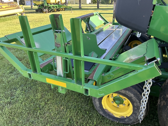 2018 John Deere A520R Misc