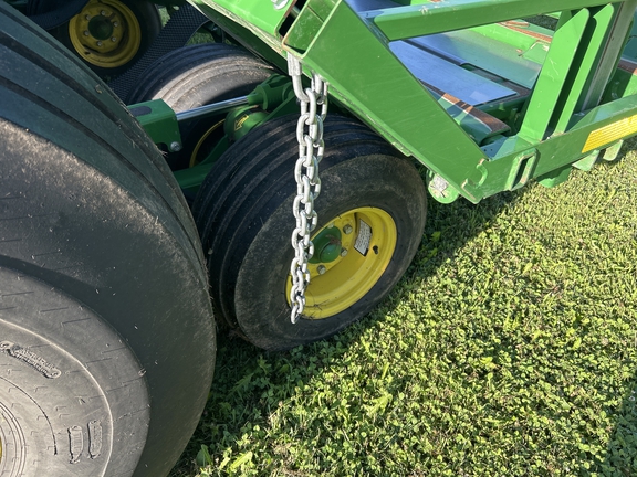 2018 John Deere A520R Misc