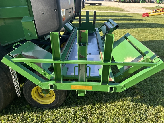 2018 John Deere A520R Misc