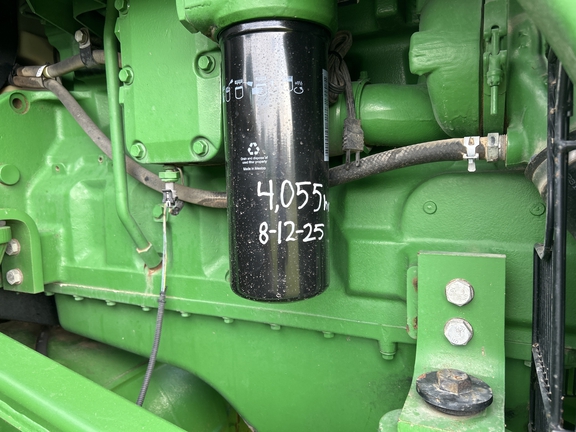 2011 John Deere 9330 Tractor 4WD