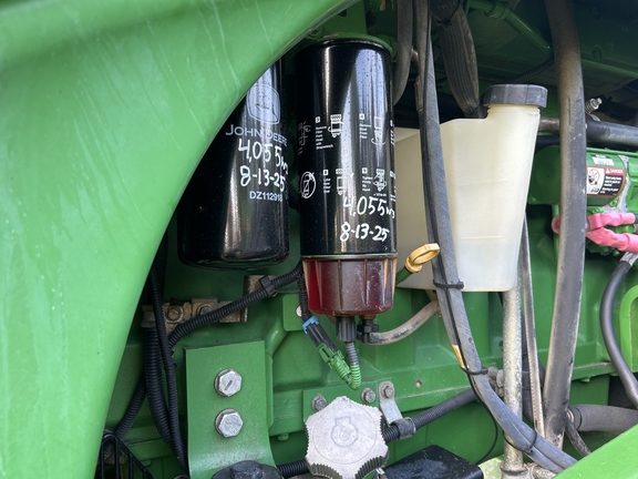 2011 John Deere 9330 Tractor 4WD