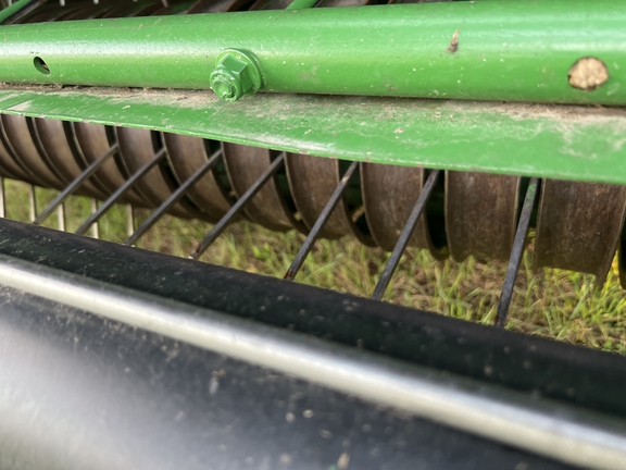 2019 John Deere 560M Baler/Round