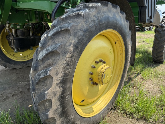 2019 John Deere R4038 Sprayer/High Clearance