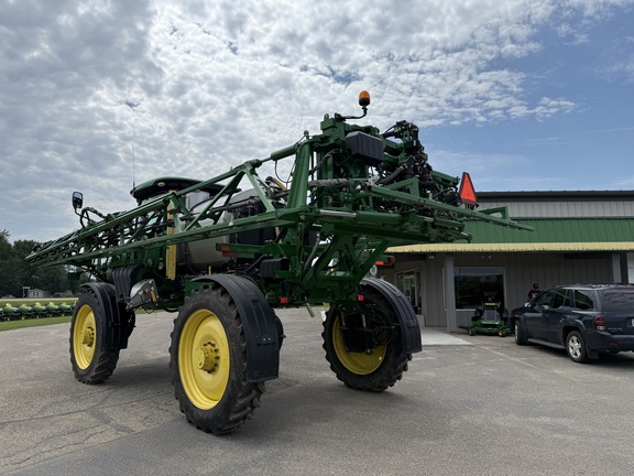 2019 John Deere R4038 Sprayer/High Clearance