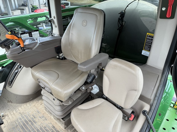 2019 John Deere R4038 Sprayer/High Clearance