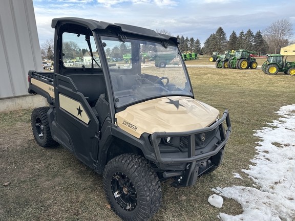 2023 John Deere XUV 835M ATV