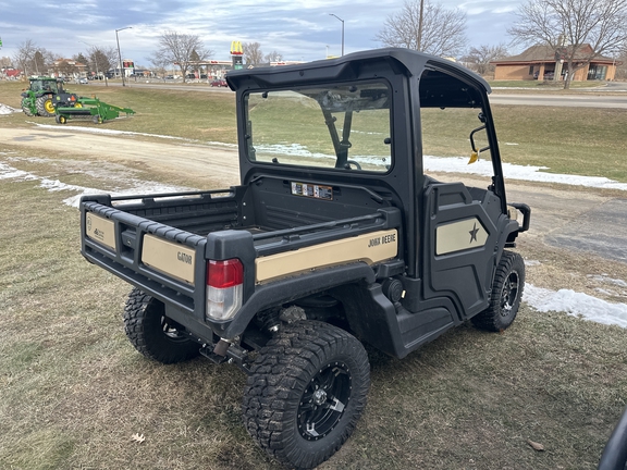2023 John Deere XUV 835M ATV