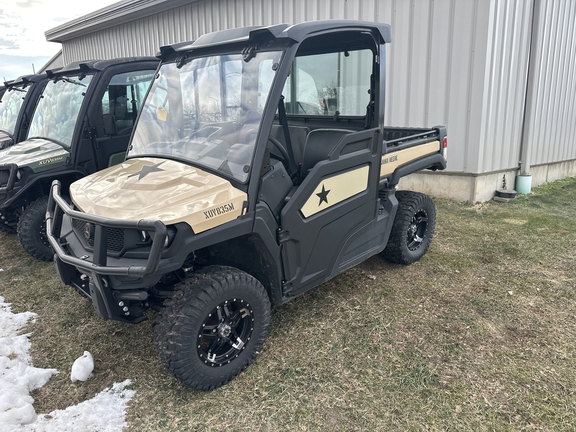 2023 John Deere XUV 835M ATV