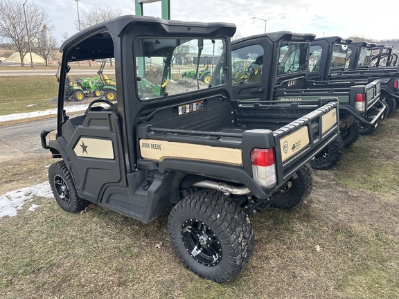 2023 John Deere XUV 835M ATV