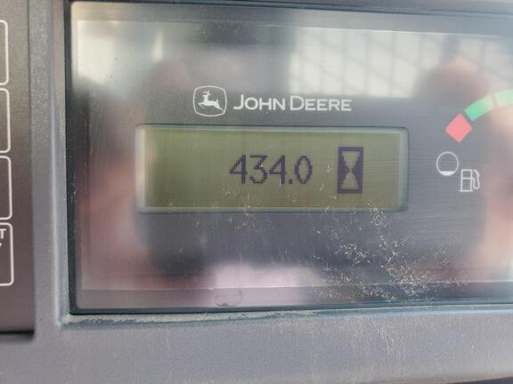 2024 John Deere 331G Compact Track Loader