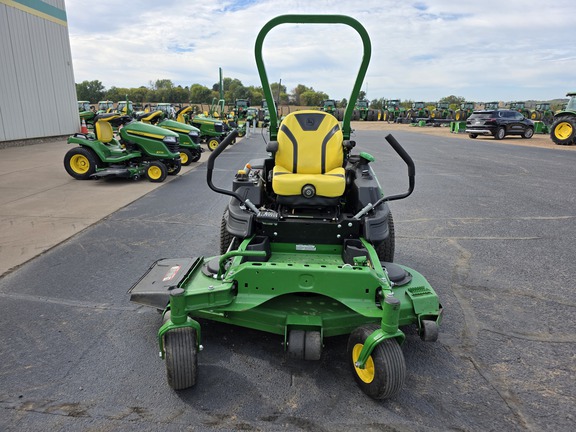 2018 John Deere Z994R Mower/Zero Turn