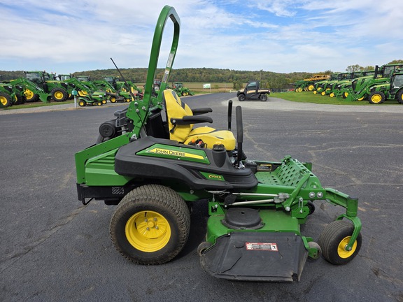 2018 John Deere Z994R Mower/Zero Turn