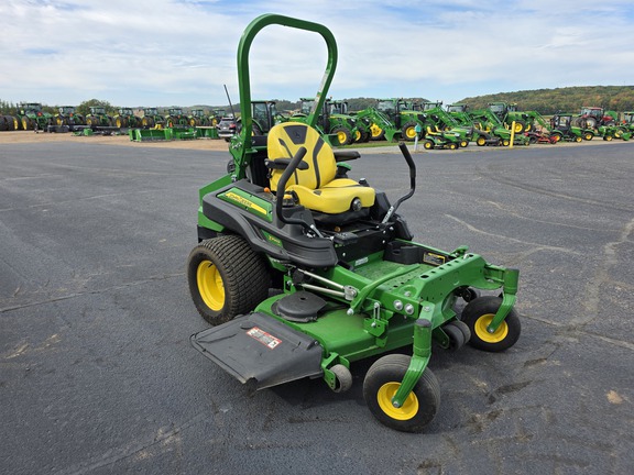 2018 John Deere Z994R Mower/Zero Turn