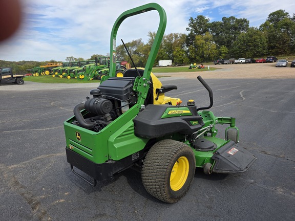 2018 John Deere Z994R Mower/Zero Turn