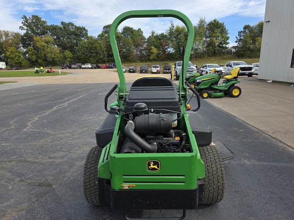 2018 John Deere Z994R Mower/Zero Turn