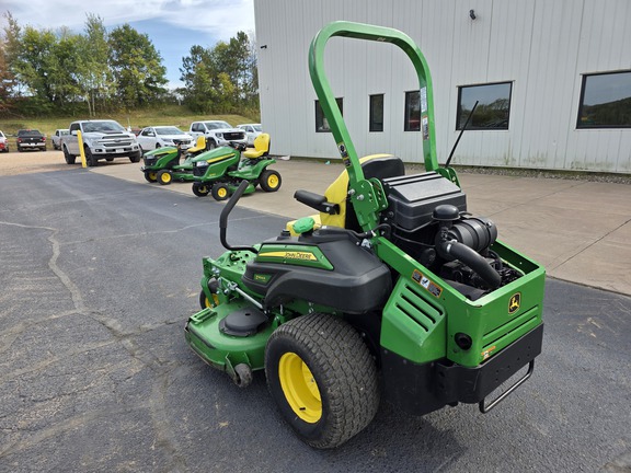 2018 John Deere Z994R Mower/Zero Turn