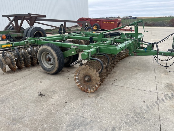 2022 Frontier VT1715 Misc