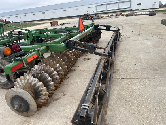 2022 Frontier VT1715 Misc