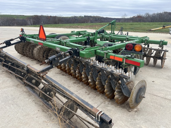 2022 Frontier VT1715 Misc