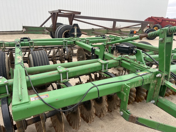 2022 Frontier VT1715 Misc