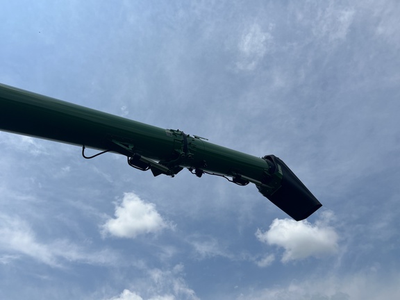 2025 John Deere S7 800 Combine